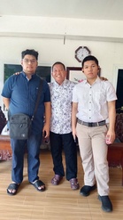 3 nabbed for killing Abuyog ex-vice mayor, son