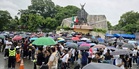 Quezon City rejects permit for INC's 3rd day rally