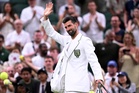 Djokovic, Sinner into Wimbledon third round, Andreeva stunned