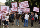 Classes suspended in Manila over INC rally