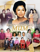 Marcos pays tribute to mother Imelda on 97th birthday