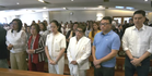 Prosecution seeks 'divine intervention' ahead of Duterte impeachment trial