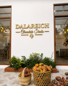 Dalareich Chocolate Studio opens in Bohol