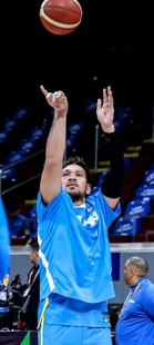 Philippines aims for redemption vs New Zealand