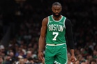 Celtics trade Jaylen Brown to Sixers