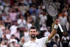 Djokovic, Sinner reach 3rd round