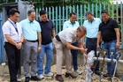 Metro Cebu starts getting potable water