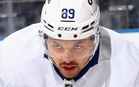 Fil-Am Robertson traded to Penguins in NHL