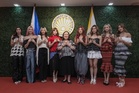 BINI officially named tourism ambassador