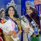 Fatima Figueroa Alvarez of Pampanga crowned Mrs. Universe Philippines 2026