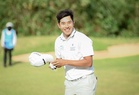 Go’s brilliant start sparks runaway ICTSI Pinewoods romp
