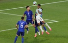 Portugal advances in World Cup 