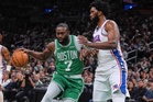 Brown makes 76ers an instant contender