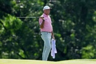Cink, Wi share early lead at US Senior Open