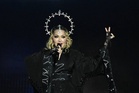Madonna returns to form with dancefloor filler "Confessions II"