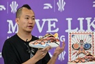 China sports brands score NBA stars to assist global ambitions