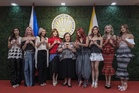 DOT names BINI girls tourism ambassadors