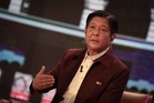 Marcos unfazed by loss of grants as world bank reclassifies PH economy
