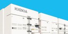 Kioxia readies next-gen memory mass production as AI boom fuels dramatic comeback