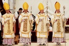Vatican excommunicates traditionalist Catholic group