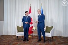 PH, Canada enhance ties to strategic partnership