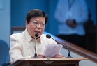 Marcoleta stands by INC rally remarks after Ombudsman files plunder case