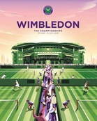 Tennis: Wimbledon results