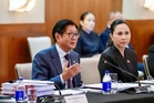 Marcos tells Canadian investors: PH open for business, partnerships