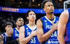 Missed free throws haunt Gilas in 2OT loss to New Zealand