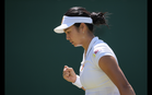 Alex Eala to close in on top 25 with Wimbledon 3rd round win