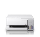 Epson updates EcoTank lineup with faster, compact printers
