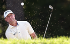 Glover builds two-shot lead at John Deere Classic