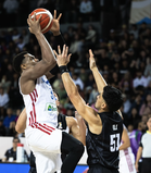 Cone rues costly mistakes in Gilas loss to NZ