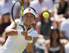 Alex Eala assured of biggest career payday at Wimbledon