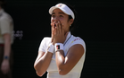Alex Eala rises to new career-best No. 28 in WTA live rankings