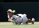 From a kid in light-up shoes to lighting up Wimbledon: Eala relishes 3rd-round win