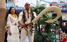 Disney taps back catalog — again — for live-action 'Moana'