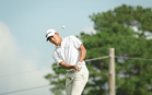 Go chases ranking boost, targets ICTSI Pradera crown