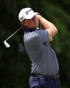 Glover, Hodges share John Deere Classic lead