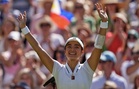 Eala credits Filipinos’ unwavering support after historic Wimbledon breakthrough