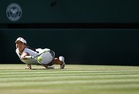 ​Eala guns for Wimbledon quarterfinal spot ​Eala guns for Wimbledon quarterfinal spot vs Paolini