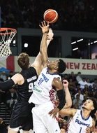 Gilas seeks redemption vs red-hot Boomers