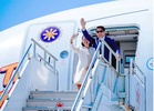 ‘Nonsense,’ Marcos says on calls for his ouster