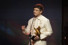 'Quezon' dominates 9th Eddys, wins Best Picture; Jericho Rosales, Maris Racal take top acting honors