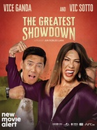 Vice Ganda, Vic Sotto to star together for first time in comedy film 'The Greatest Showdown'