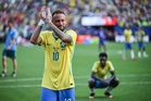 Neymar calls time on Brazil career after World Cup elimination