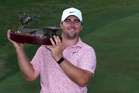 Gotterup tops PGA John Deere