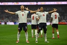 England, Norway advance to World Cup quarterfinals