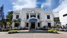 Surigao City: Where Mindanao begins