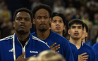 Brownlee-less Gilas gallant effort not enough, loses big to Australia